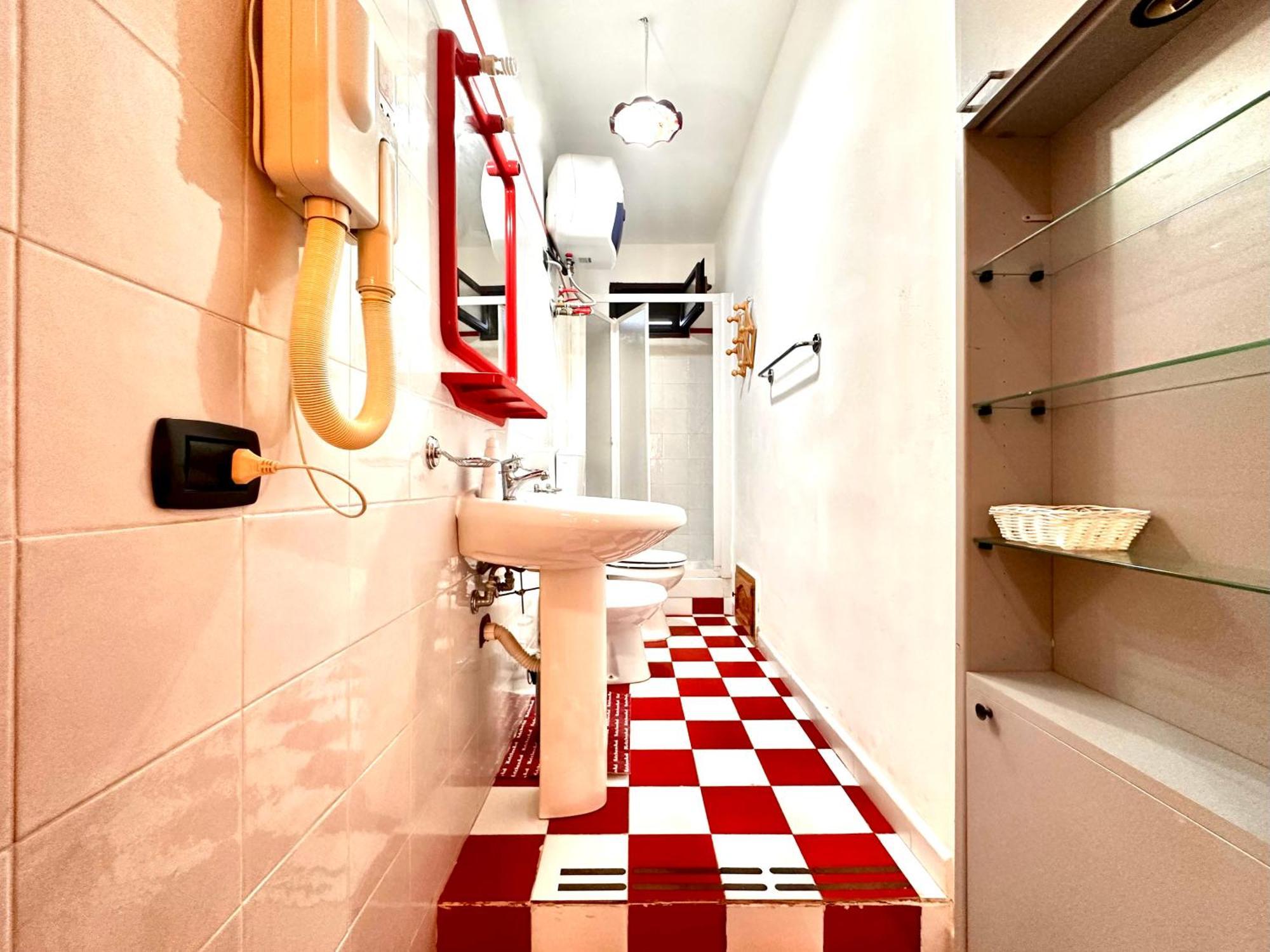 Casa Del Sole Apartment กัมโปเฟลิเช ดิ โรชเชลลา ภายนอก รูปภาพ