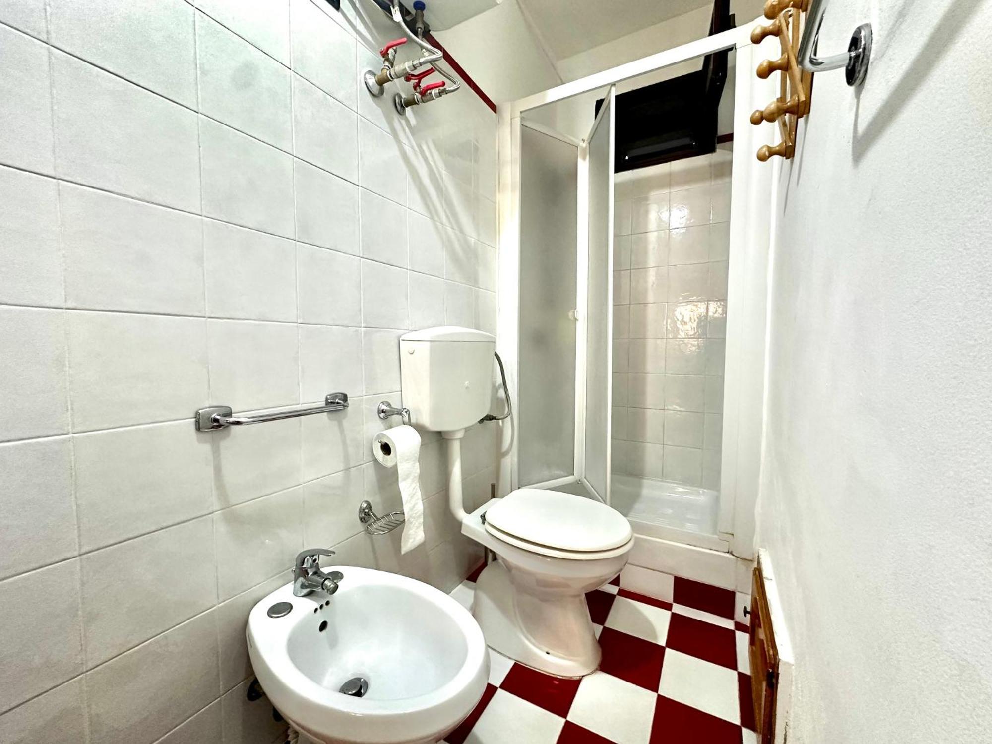 Casa Del Sole Apartment กัมโปเฟลิเช ดิ โรชเชลลา ภายนอก รูปภาพ