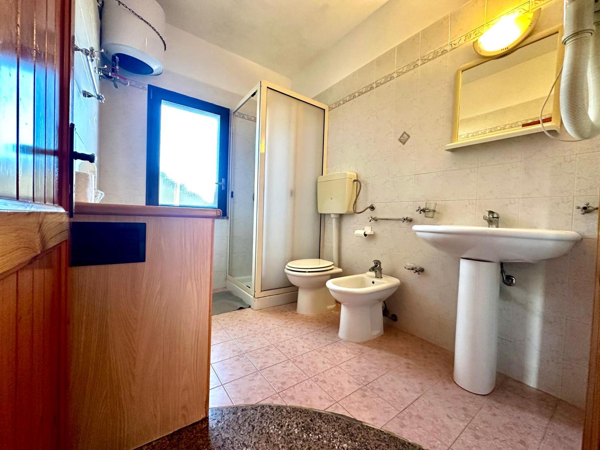 Casa Del Sole Apartment กัมโปเฟลิเช ดิ โรชเชลลา ภายนอก รูปภาพ
