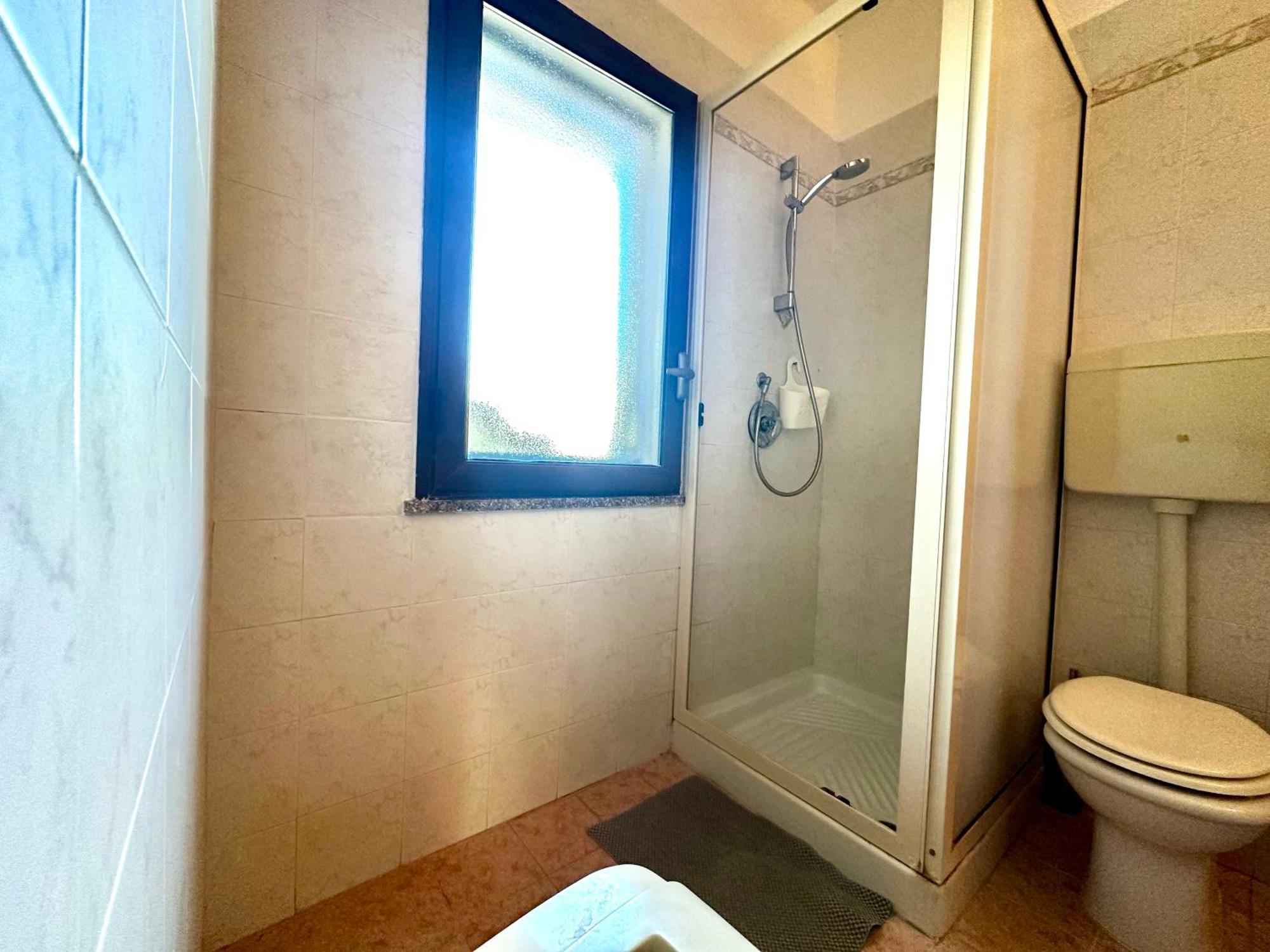 Casa Del Sole Apartment กัมโปเฟลิเช ดิ โรชเชลลา ภายนอก รูปภาพ